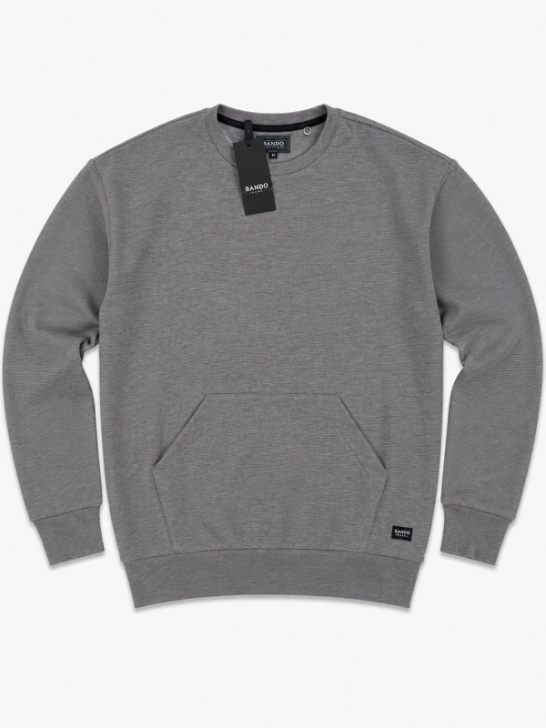 Sweater Bando Glasglow BD2786